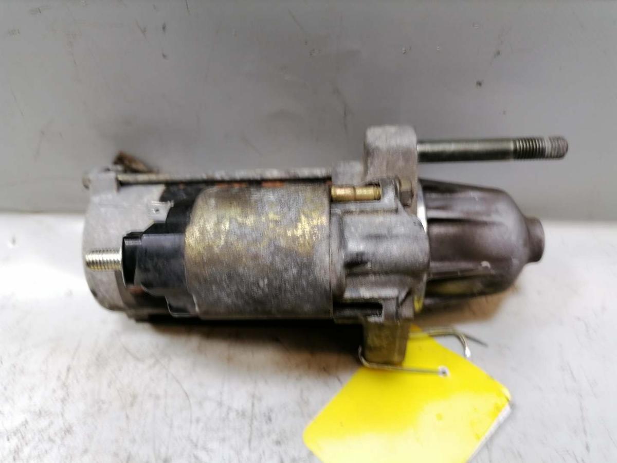 Suzuki Ignis FH original Lichtmaschine Generator 1.3 61kw Bj.2003